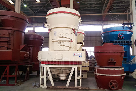 歐版磨粉機(jī)