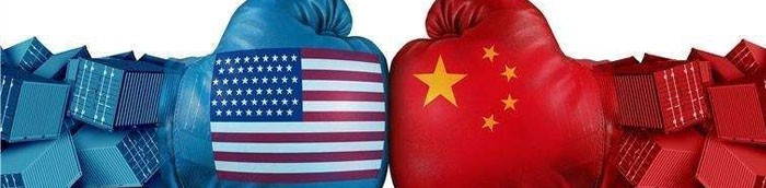 中美貿易戰—“戰略性資源”砂石及裝備產品參戰！