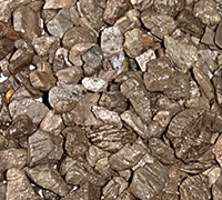 頁巖錘式破碎機