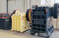 鄂式破碎機的工作原理是什么？