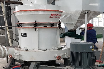 河北鋁礬土磨粉生產線案例