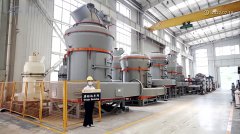 高鈣石磨粉選用什么磨粉機？有什么用途？