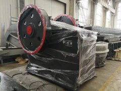 一臺顎式破碎機需要多少錢？